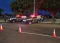No Carnaval de ontem, 7 motoristas bebâdos foram presos por conduzir veículos