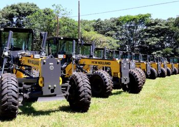 Senador Nelsinho Trad conquista R$ 4 milhões para Agricultura de MS