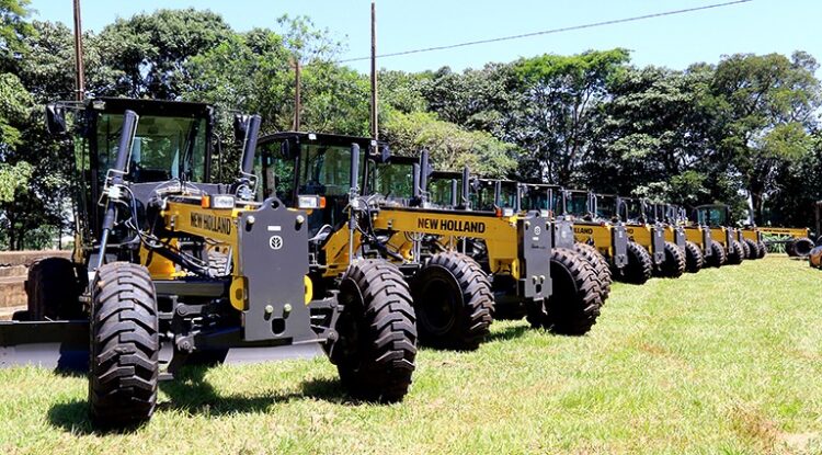 Senador Nelsinho Trad conquista R$ 4 milhões para Agricultura de MS
