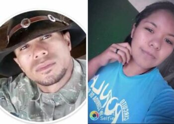 Família procura casal que saiu de casa há uma semana e não foi mais visto