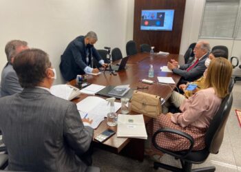 Bancada federal vai destinar R$ 420 milhões para MS