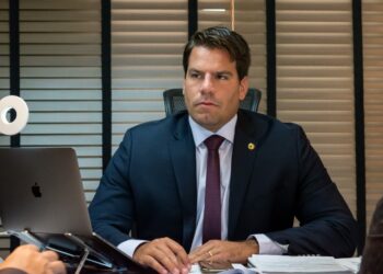 Com estoques zerados no Hemosul, Capitão Contar faz alerta para doação de sangue