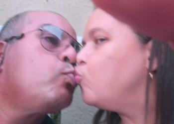 Eternizada, Conceição faria niver de casamento hoje: 35 anos, a homenagem é do esposo