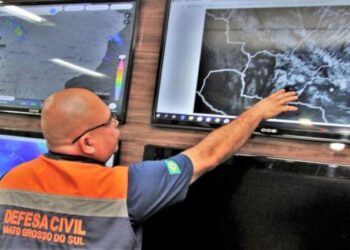Defesa Civil fala sobre estragos da chuva e destaca tendência de tempo firme para os próximos dias