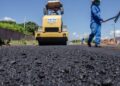 Prefeitura inicia duplicação de trecho que dá acesso ao Hospital São Julião e  Jardim Anache