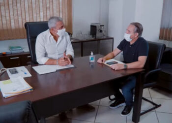 Deputado Coronel David e Procon se unem em defesa do consumidor
