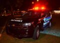 Jovem de 19 anos é preso por furtar 7 comércios na região do Portal Caiobá