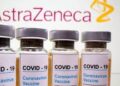 Depois de Alemanha e Áustria, França também não recomenda vacina AstraZeneca para maiores de 65