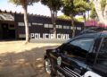 Polícia prende homem que esfaqueou namorado da ex-mulher na Mata do Jacinto