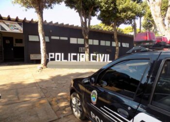 Polícia prende homem que esfaqueou namorado da ex-mulher na Mata do Jacinto