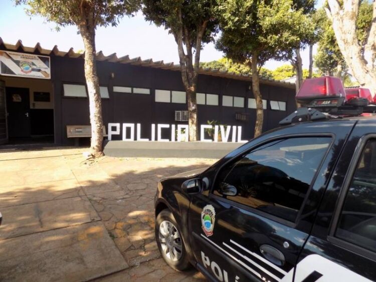 Polícia prende homem que esfaqueou namorado da ex-mulher na Mata do Jacinto