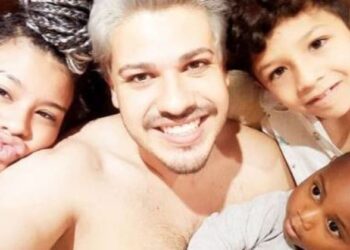 Triângulo amoroso entre homens pode ter motivado morte de crianças em incêndio