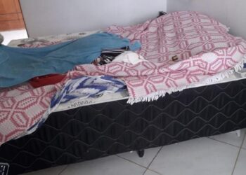 Corpo de homem é encontrado em decomposição no Jardim Santa Emília