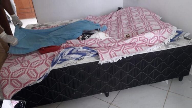 Corpo de homem é encontrado em decomposição no Jardim Santa Emília