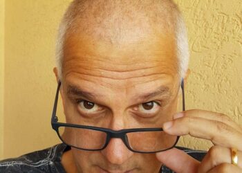 Henrique pimenta lança livros de contos “compêndio de evisceração”