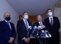 Guedes e Congresso fecham acordo para novo auxílio, só falta aprovação de PEC