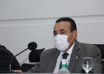 Presidente da Câmara fala das expectativas positivas na retomada dos trabalhos legislativos