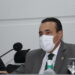 Presidente da Câmara fala das expectativas positivas na retomada dos trabalhos legislativos