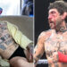 Lutador de MMA também e drag queen e diz: “quebrar unha postiça é pior do que levar um soco”