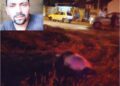 Corpo de homem com marcas de tiro é encontrado em terreno baldio