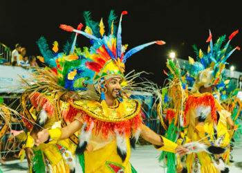 Governo e Fundação de Cultura estudam forma de fomentar ações das Escolas de Samba em 2021