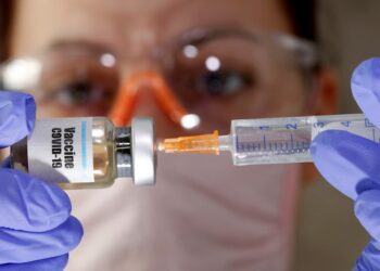 Sesau disponibiliza Whatsapp para tirar dúvidas sobre calendário e locais de vacinação contra a Covid-19