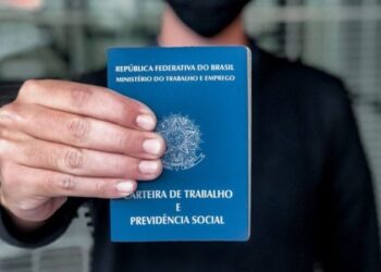 Funtrab abre fevereiro com 2,5 mil oportunidades de emprego em MS