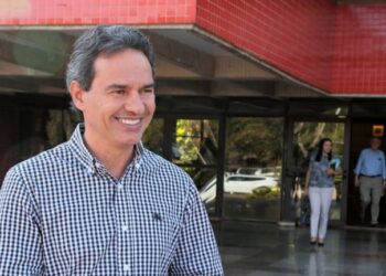 Prefeito se reúne com a bancada federal e visita Ministério do Desenvolvimento Regional