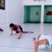 Prefeitura oferece aulas de muay thai, danças urbanas e oficinas em bairro da Capital
