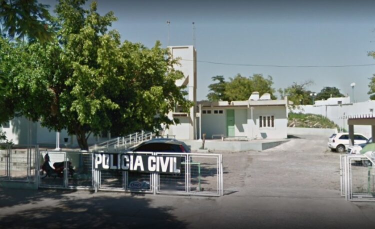 Suspeito de estuprar adolescente de 15 anos é preso na cidade de Corumbá