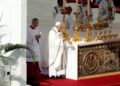 Igreja Católica não pode abençoar uniões homossexuais, afirma Vaticano