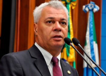 “Dia histórico que nos desacorrentam”, diz Cabo Almi sobre Lula estar elegível