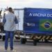 Bandidos armados invadem posto de saúde e roubam vacinas contra a Covid-19 em Natal