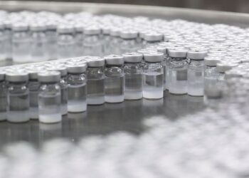 Butantan entrega mais 5 milhões de doses da CoronaVac ao Brasil