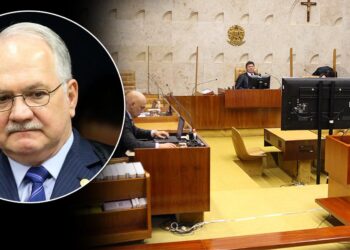 Suspeição de Moro ‘pode ter efeitos gigantescos’ e anular toda a Lava-Jato, diz Fachin