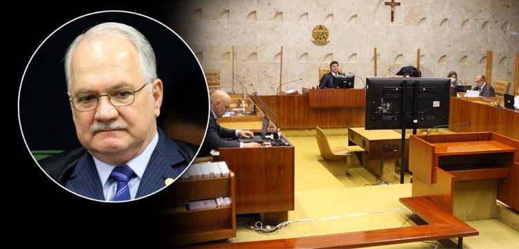 Suspeição de Moro ‘pode ter efeitos gigantescos’ e anular toda a Lava-Jato, diz Fachin