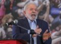 Lula livre fez Jornal Nacional bater seu recorde de audiência no ano