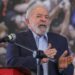 Lula livre fez Jornal Nacional bater seu recorde de audiência no ano