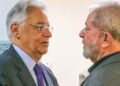 Rui Costa e FHC defendem aproximação entre PT e PSDB para derrotar Bolsonaro