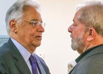 Rui Costa e FHC defendem aproximação entre PT e PSDB para derrotar Bolsonaro