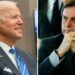 Biden acusa Bolsonaro de desrespeitar liberdade de expressão e atacar jornalistas