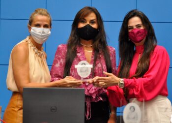 Resiliência define as homenageadas na celebração do Dia da Mulher na ALEMS