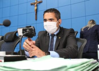 Projeto reconhece exercício físico como atividade essencial em MS