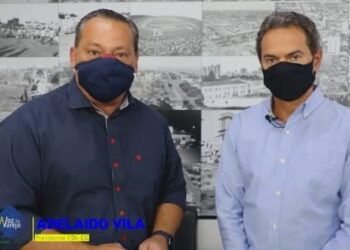 Notícia de que não haverá lockdown trouxe tranquilidade para comércio da Capital
