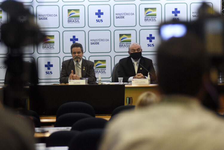 Sindjor-MS recomenda suspensão de coletivas presenciais