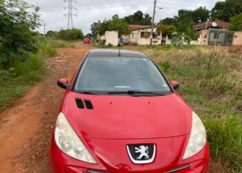Polícia encontra carro roubado de vítima, após golpe do “Boa Noite Cinderela”