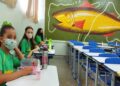 Mais de 194 mil alunos da rede estadual retornam às aulas de forma remota
