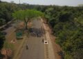 Conforme decreto, Amigos do Parque funcionará das 7h às 16h aos sábados e domingos