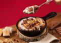 Restaurante traz coxinha de costela e S’mores de KitKat® de volta ao menu