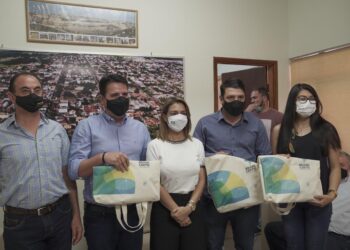 Indígena é exemplo de um Brasil que pode dar Certo